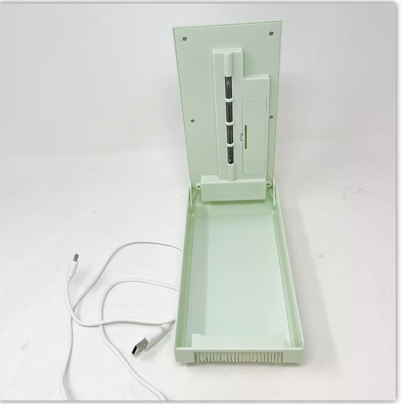 TECH CANDY Clean Slate UV Sanitizing Bed - Picture 8 of 12